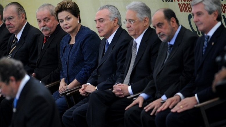 Suicídio, prisão, escândalos: o trágico destino dos presidentes brasileiros