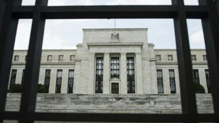 Fed analisa futuro das taxas dos EUA