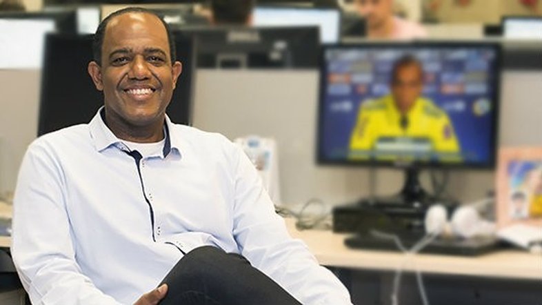 Divulgação TV Globo