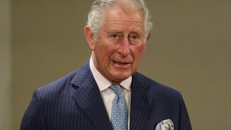 Príncipe Charles está curado do novo coronavírus
