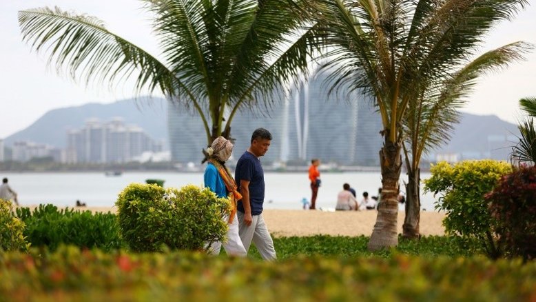 China dá uma passo para a liberalização dos jogos de azar