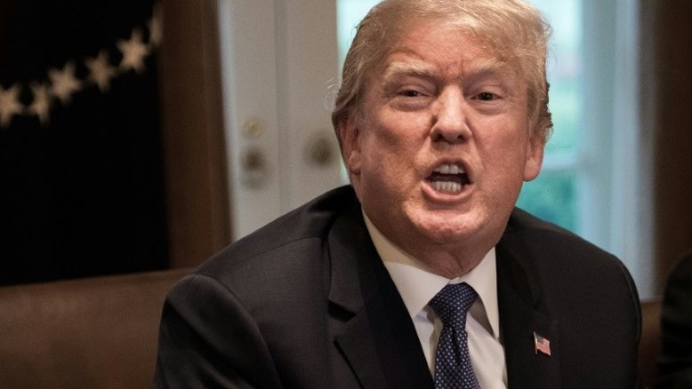 Trump e May não foram convidados para casamento do príncipe Harry