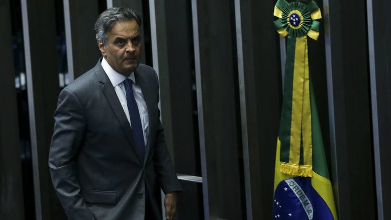Marcelo Camargo/Agência Brasil 