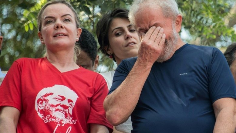 Antipetismo, o sentimento que governa o Brasil