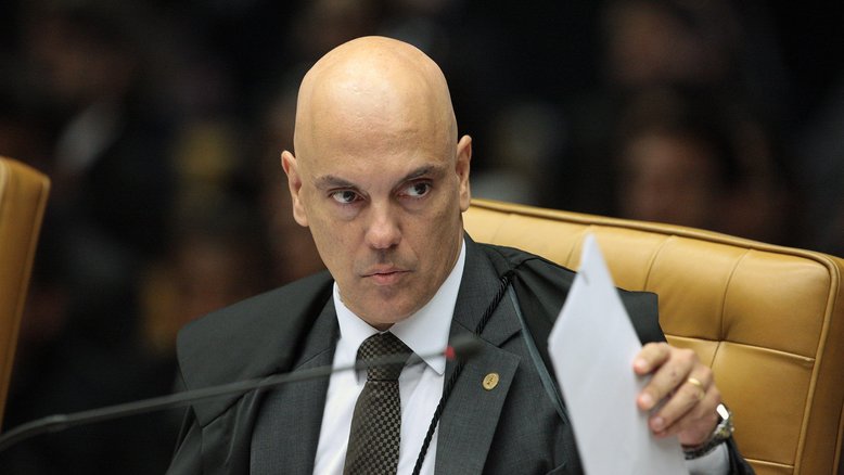 STF/ Carlos Moura 