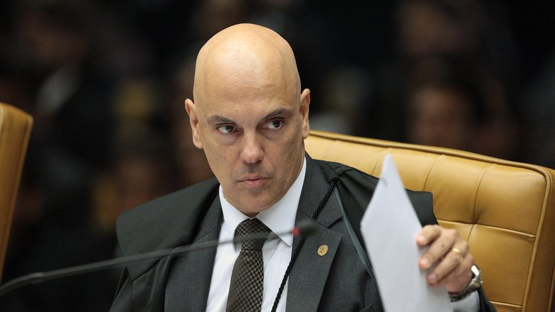 STF/ Carlos Moura 