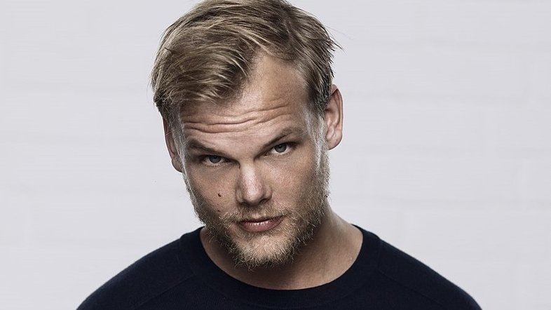 Avicii AB