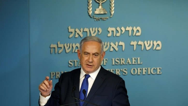 Israel anula acordo com ONU sobre migrantes africanos