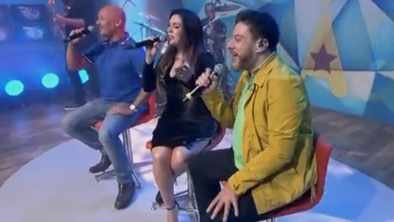 Reprodução / TV Globo