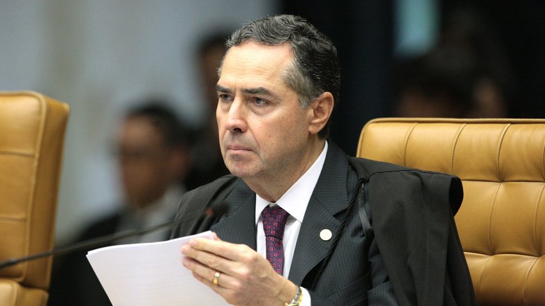 STF/ Carlos Moura 