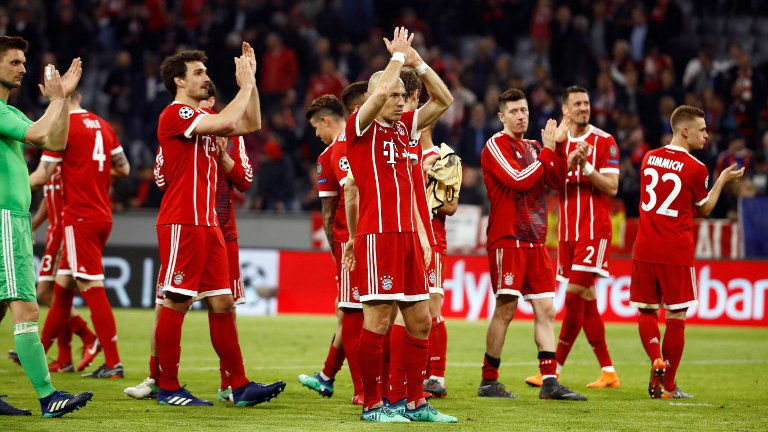 Futebol alemão retorna consciente de sua "responsabilidade"