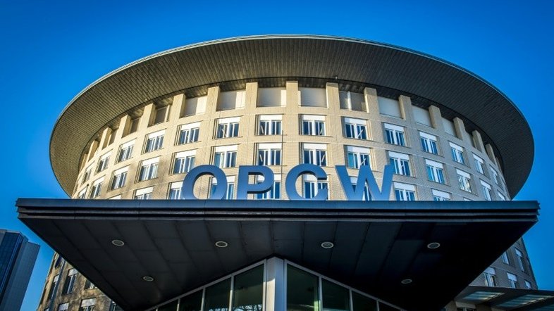 O que se sabe a respeito da missão da OPAQ na Síria