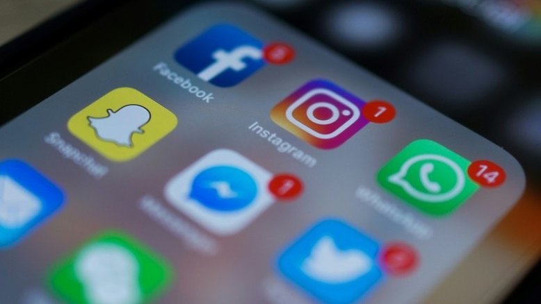 Veja o que as redes sociais e motores de busca fazem com os dados dos usuários