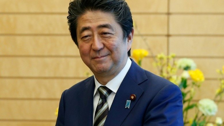 Trump falará com premiê japonês sobre Coreia do Norte