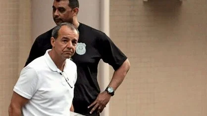 Delação de Cabral não vale para reduzir pena de 282 anos, decide Fachin