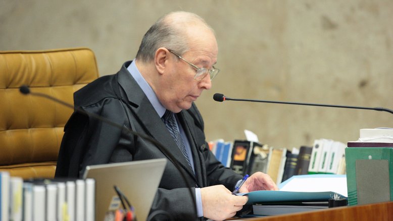 Celso de Mello: “A presunção de inocência representa um direito fundamental de qualquer pessoa"