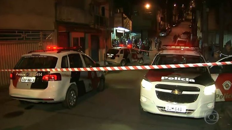 Reprodução TV Globo