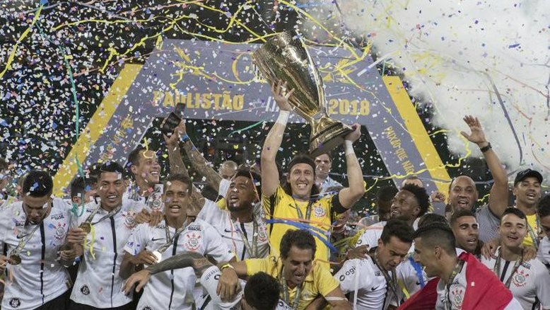 Daniel Augusto Jr. / Ag. Corinthians