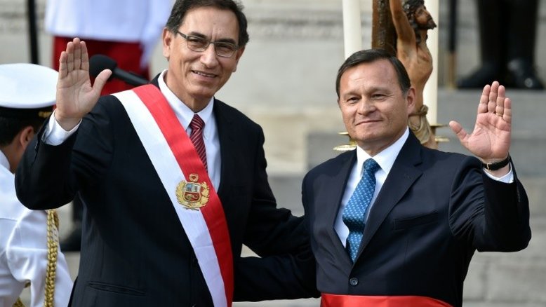 Peru mantém exclusão de Maduro da Cúpula das Américas