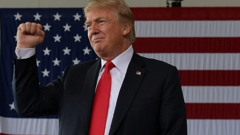 Trump agradece a Xi e promete 'grandes progressos' no comércio
