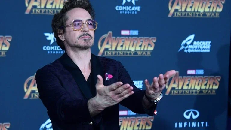 "Vingadores: Guerra Infinita" traz mais de 20 heróis da Marvel