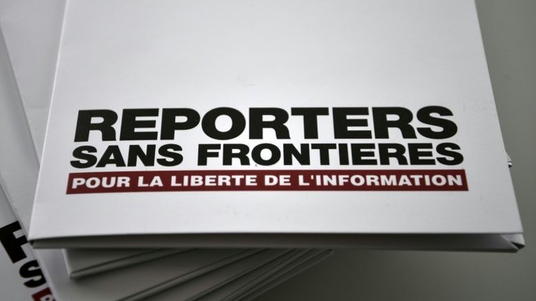 Contra desinformação, RSF quer certificação para distinguir veículos confiáveis