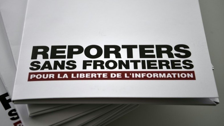 Contra desinformação, RSF quer certificação para distinguir veículos confiáveis