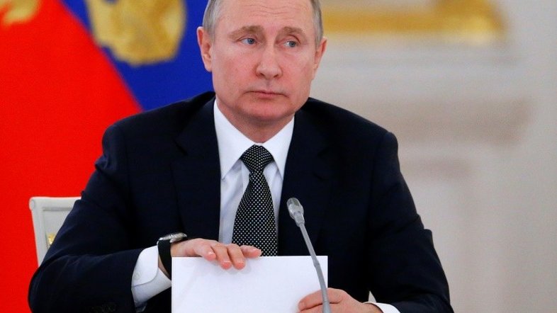 Putin pede a Netanyahu que evite ação desestabilizadora na Síria