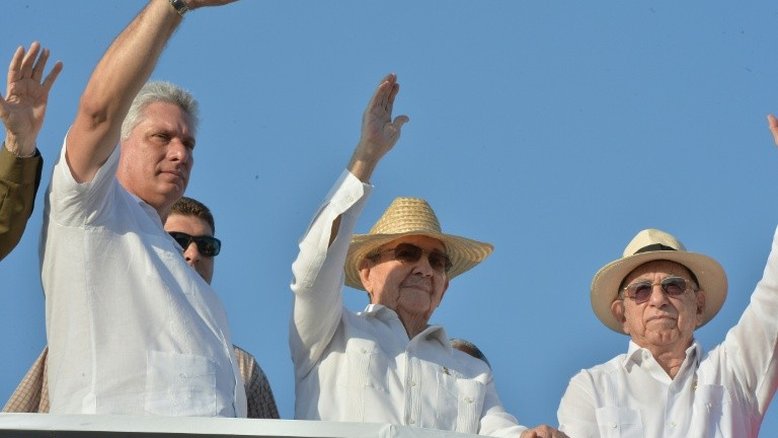 Cuba se prepara para o fim da dinastia Castro