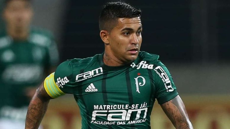 Cesar Greco/Agência Palmeiras