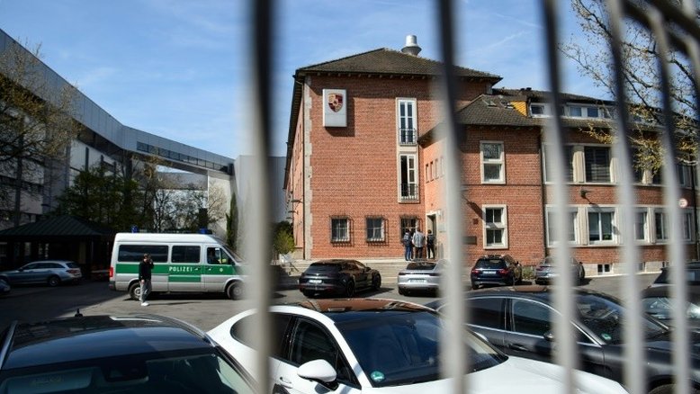 Polícia faz busca e apreensão na Porsche e na Audi por 'Dieselgate'
