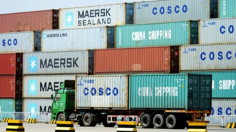 EUA e China aumentam a pressão em sua guerra comercial