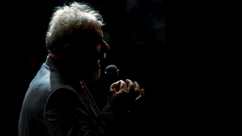 STF decide nesta quarta-feira se Lula pode ou não ser preso