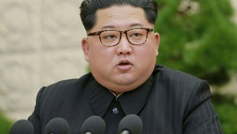 Coreia do Norte iguala fuso horário ao da Coreia do Sul