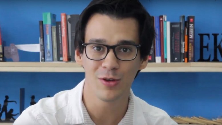 Reprodução