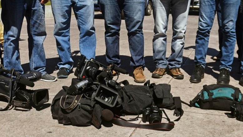 Jornalista é assassinada em El Salvador