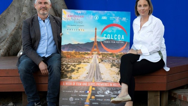 Festival de Cinema francês em Hollywood homenageia a mulher