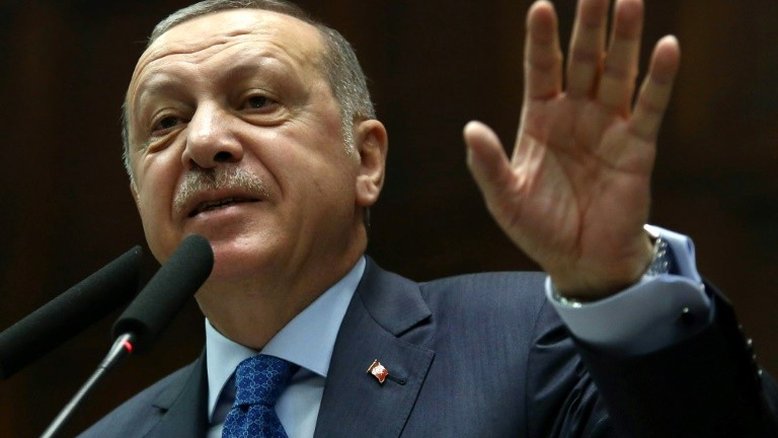 Turquia diz que autores do ataque químico na Síria pagarão alto preço