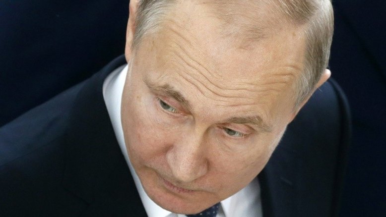 Moscou denuncia acusações sobre ciberatividades maliciosas