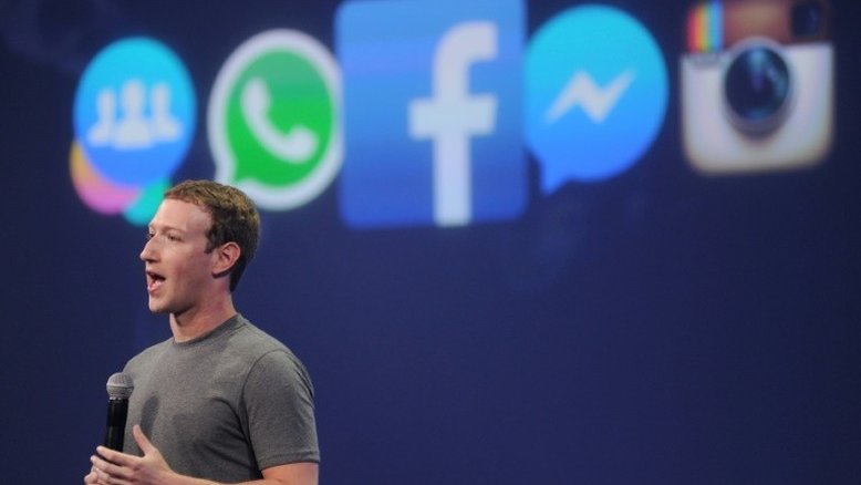 Facebook precisa de 'alguns anos' para resolver problemas, diz Zuckerberg
