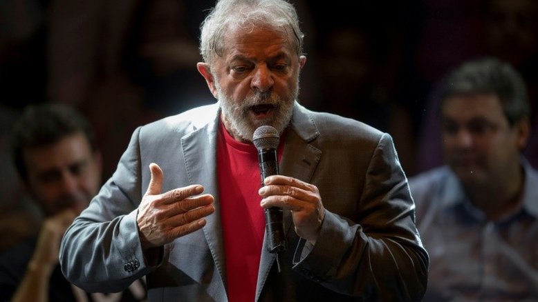 PF em São Paulo afirma que não aguarda apresentação de Lula