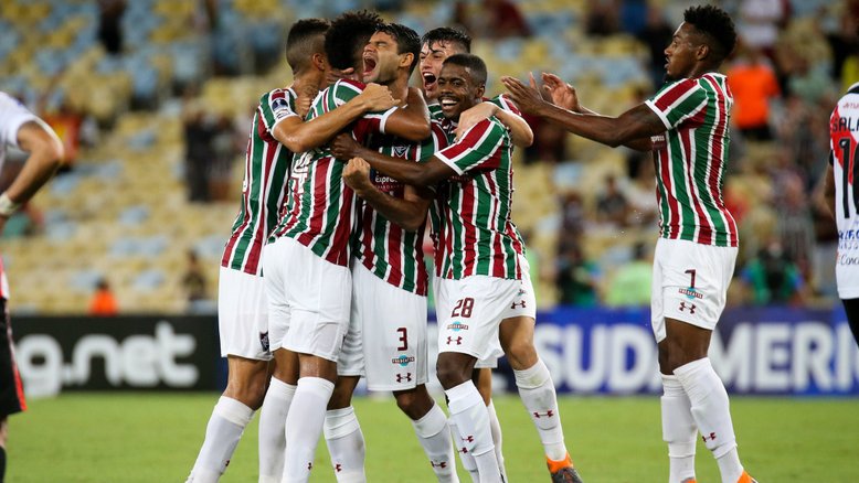 Lucas Merçon/ FFC/ Divulgação