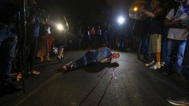 Miguel SCHINCARIOL / AFP