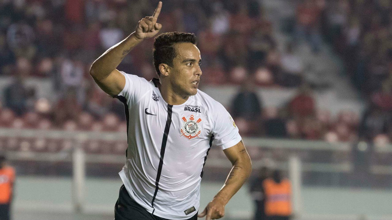 Corintianos destacam garra e classificação encaminhada na Copa Libertadores
