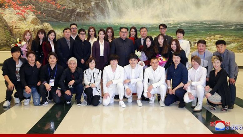 KCNA