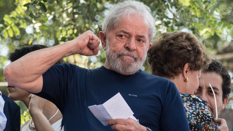 Nelson Almeida / AFP