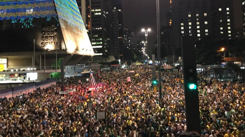 Divulgação assessoria VPR