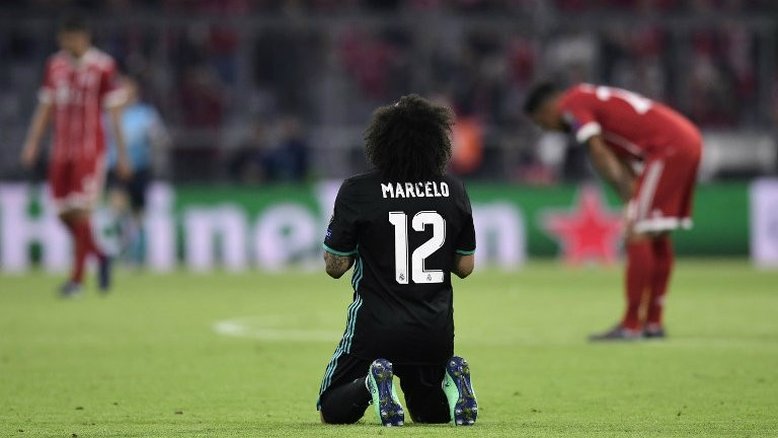JAVIER SORIANO / AFP