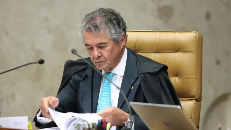 STF/Carlos Moura 