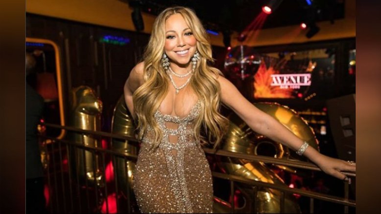 Mariah Carey é acusada de assédio sexual por ex-empresária, afirma TMZ